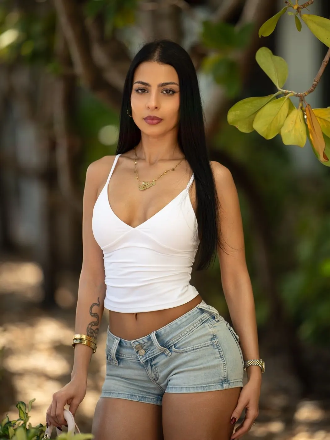 Malak Saqr, photo 1
