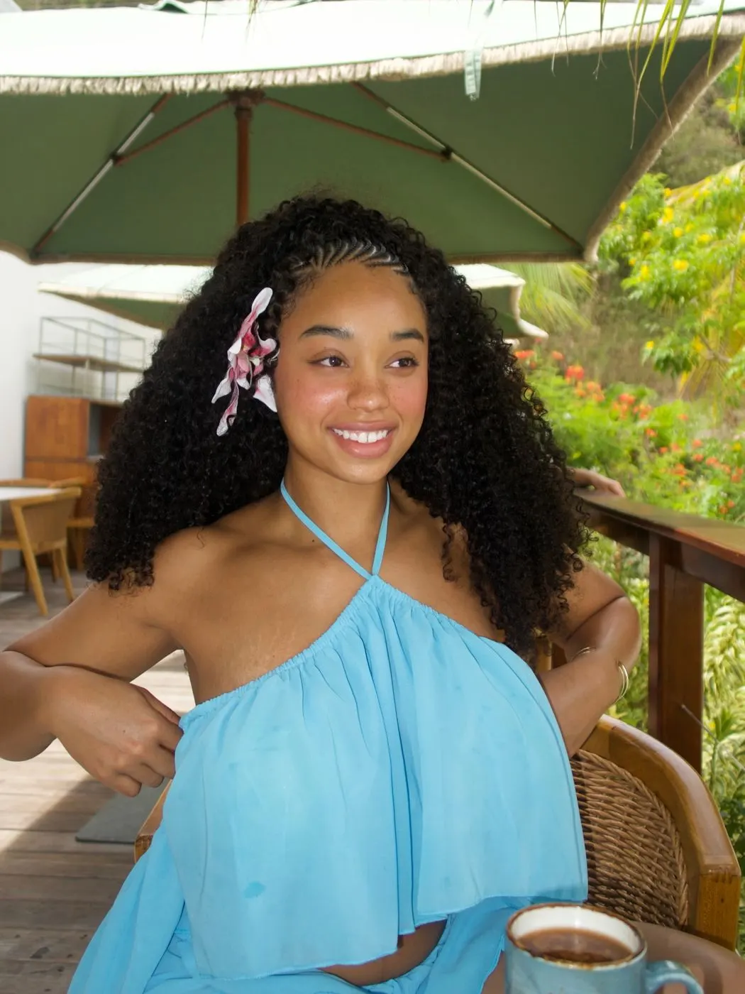 Kathryn Celestre, photo 1