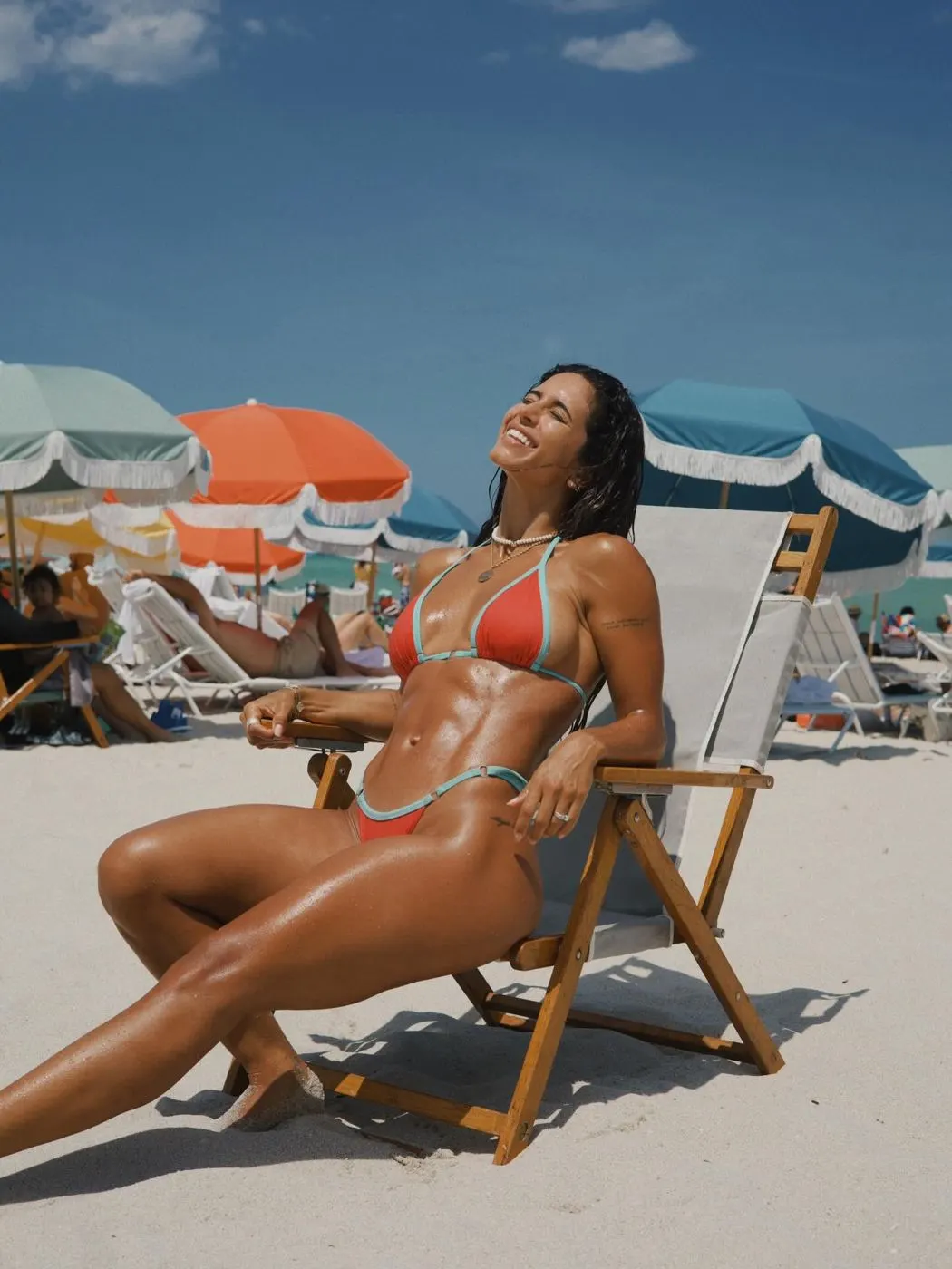 Oriana Torres, photo 2