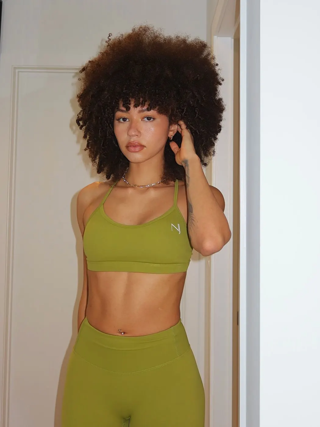 Riah F., photo 3