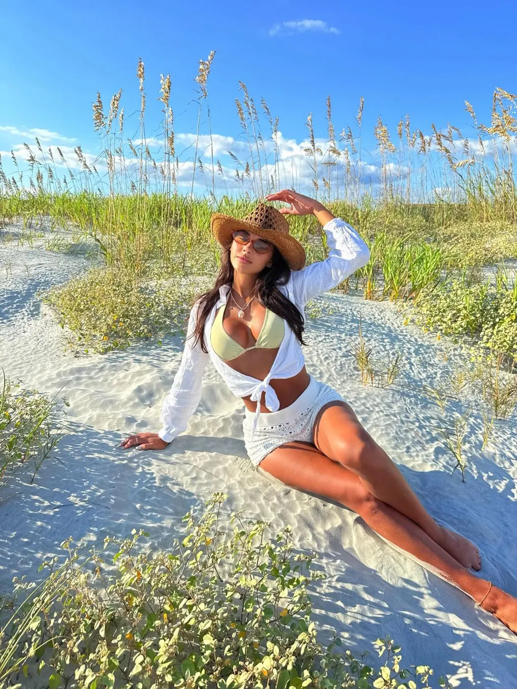 Olivia Mirah, photo 4