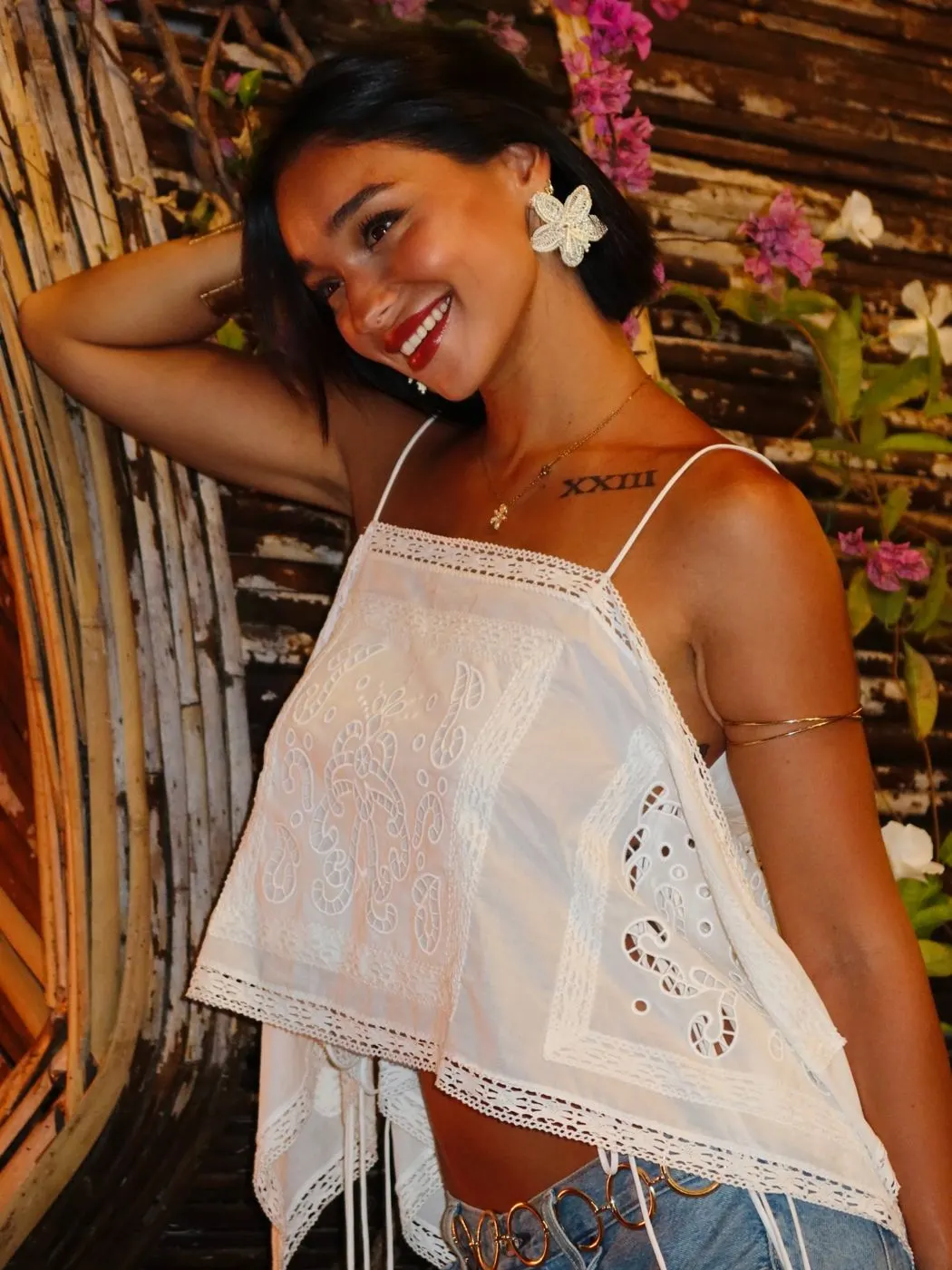 Geyna Silveira, photo 4