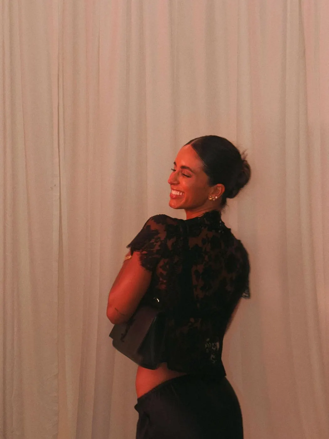Oriana Torres, photo 6
