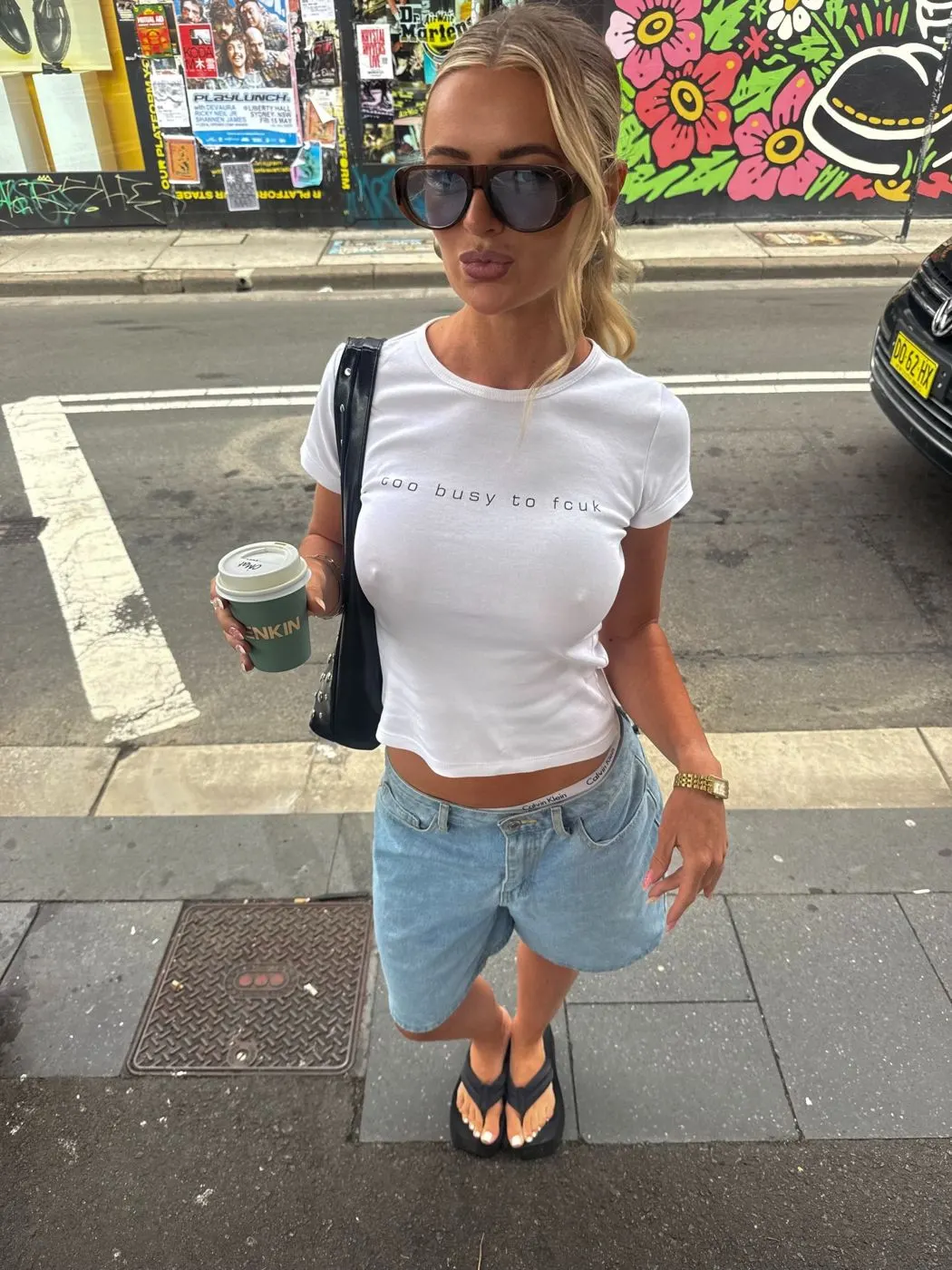 Christy McAllister, photo 7
