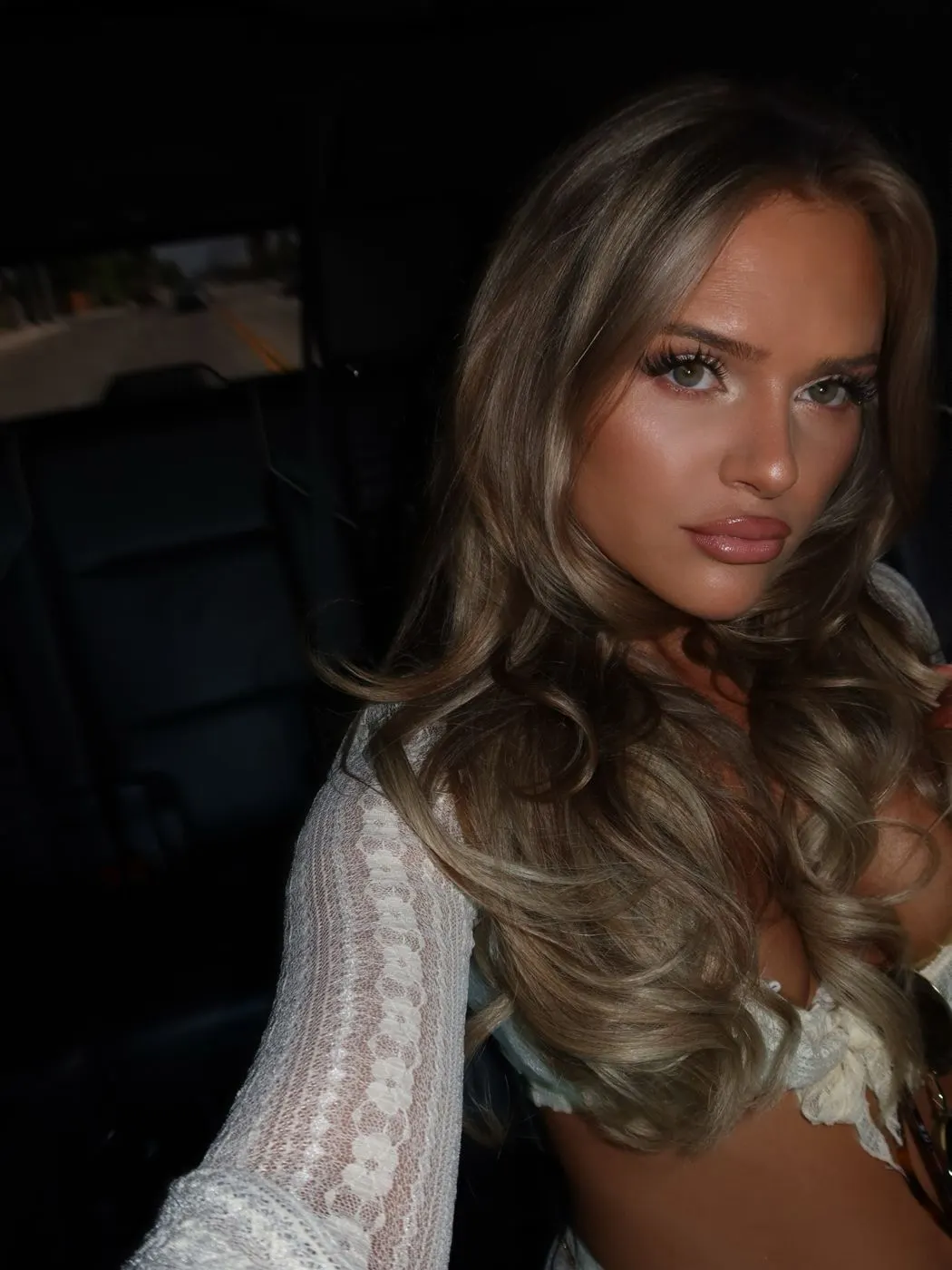 Hannah Brooke, photo 8