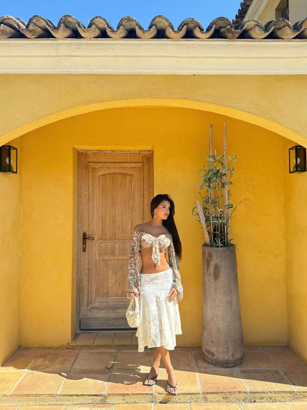 Olivia Mirah, photo 9