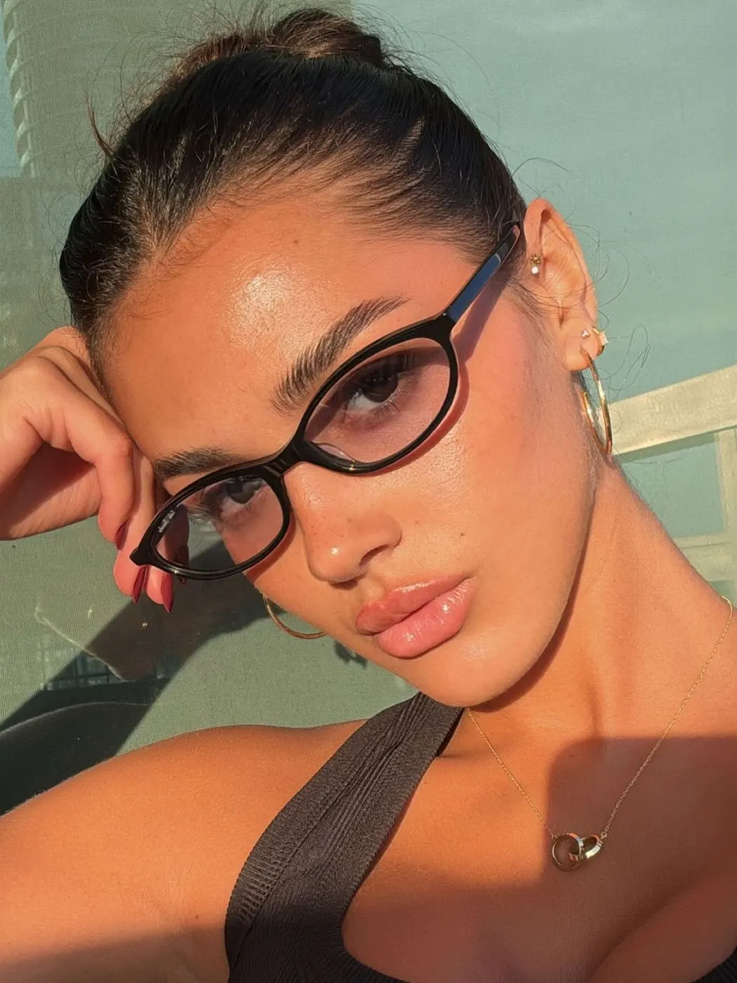 Olivia Mirah, photo 10